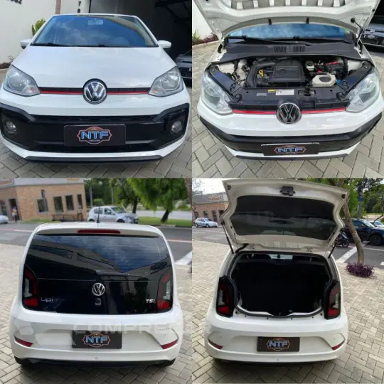 up! move 1.0 TSI Total Flex 12V 5p