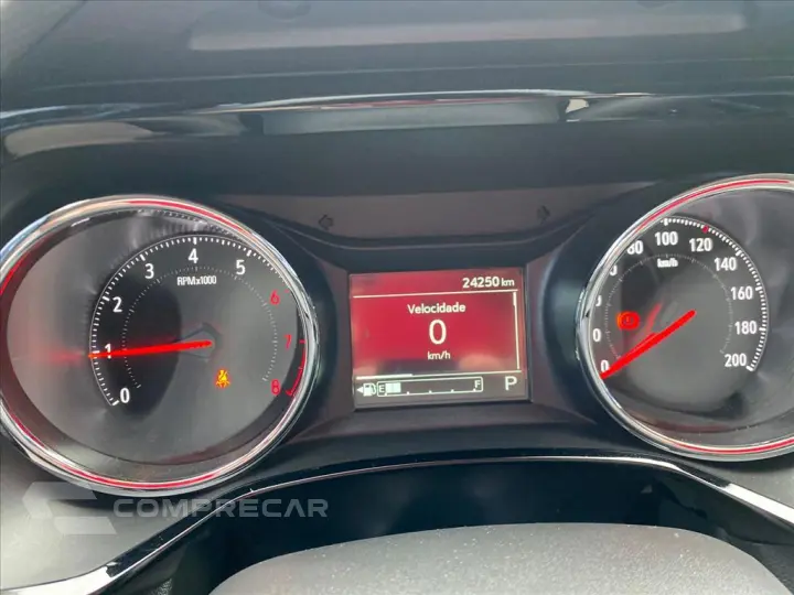 MONTANA 1.2 TURBO FLEX PREMIER AUTOMÁTICO