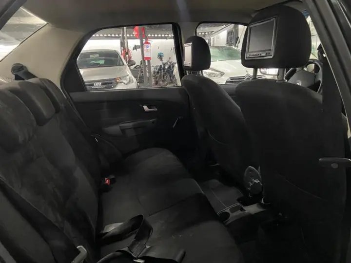 SIENA EL FLEX 1.0 8V