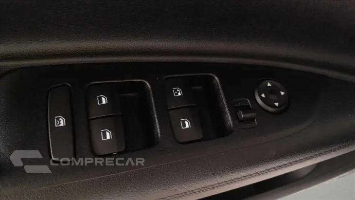 HB20 1.0 TGDI FLEX COMFORT AUTOMÁTICO