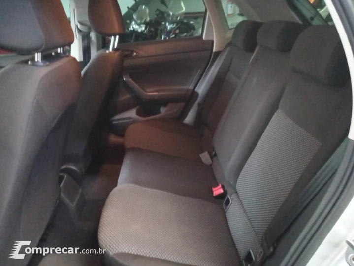 POLO 1.0 MPI