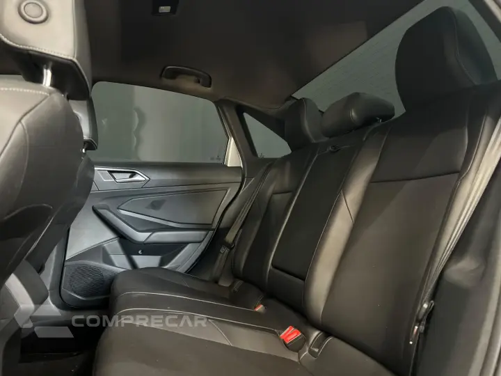 JETTA 1.4 250 TSI TOTAL FLEX R-LINE TIPTRONIC