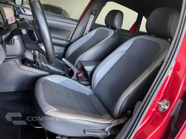 NIVUS HIGHLINE 1.0 200 TSI FLEX AUT.