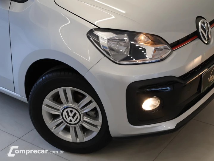 UP 1.0 TSI Move UP 12V