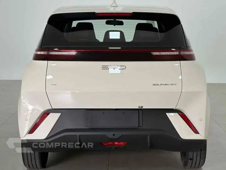 DOLPHIN MINI 38 KW ELÉTRICO GS