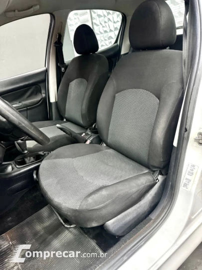 207 1.4 XR 8V