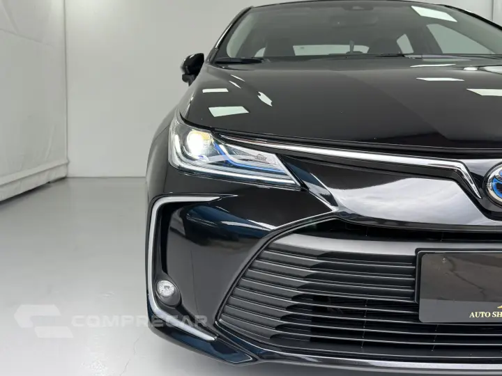 COROLLA 1.8 VVT-I Hybrid Altis