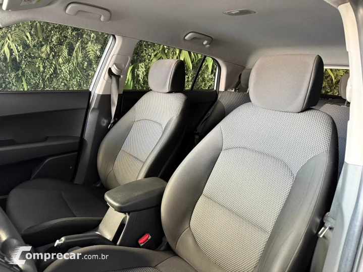 CRETA 1.6 16V Attitude