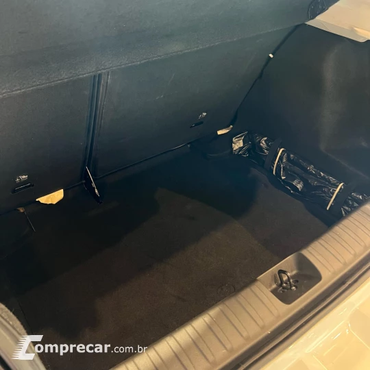 ONIX HATCH PREM. 1.0 12V TB Flex 5p Aut.