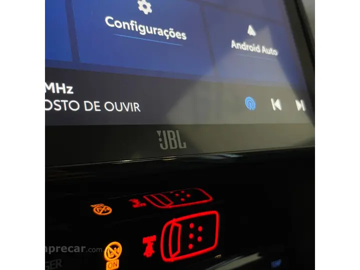 HILUX SW4 2.8 D-4D TURBO DIESEL SRX 7L 4X4 AUTOMÁTICO