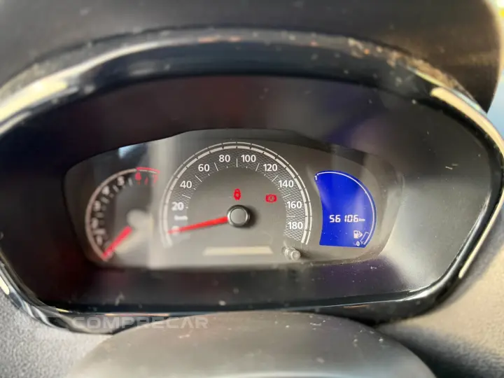 KWID 1.0 12V SCE Intense