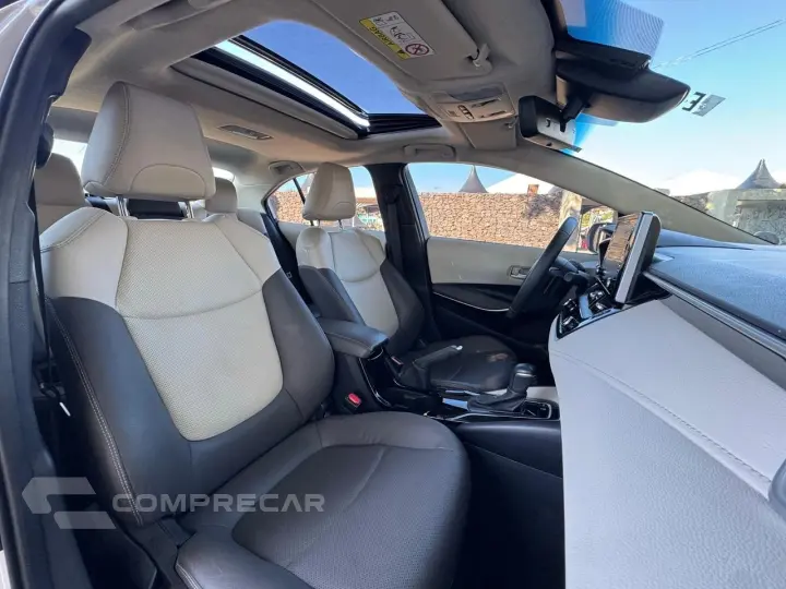 COROLLA 2.0 Altis 16V