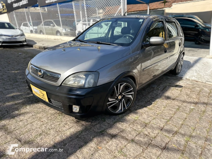 CORSA 1.4 MPFI Maxx 8V