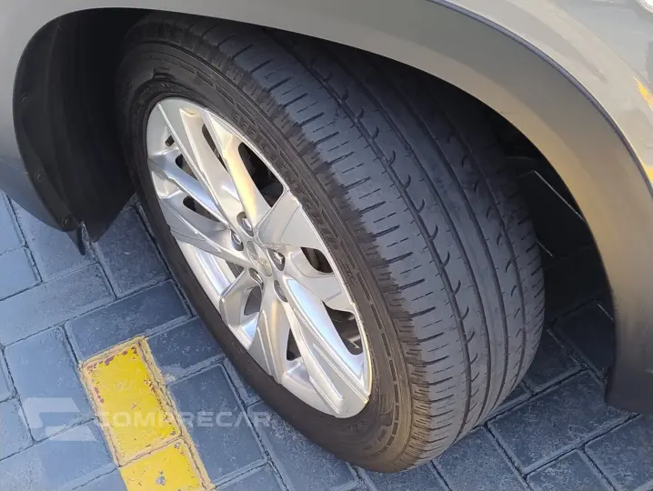 TRACKER 1.0 Turbo LTZ