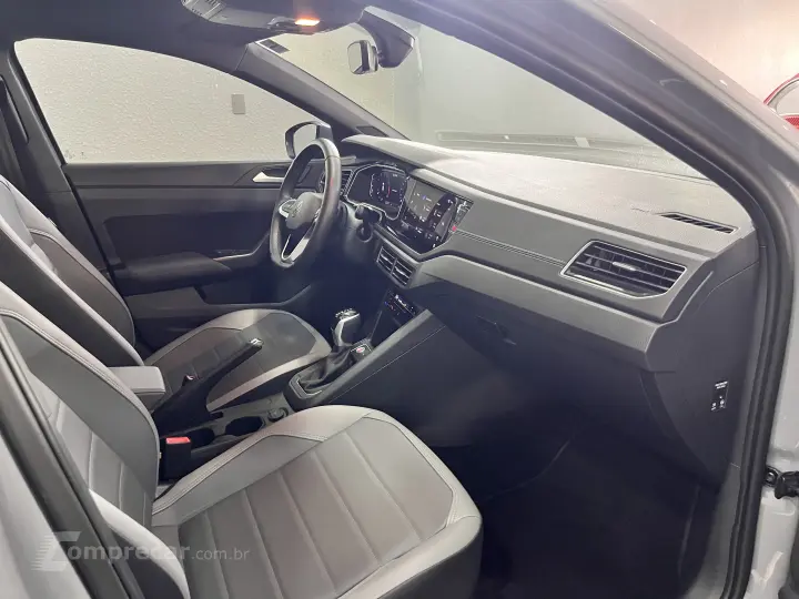 NIVUS 1.0 200 TSI Highline