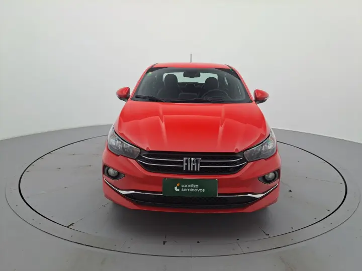 CRONOS 1.3 FIREFLY FLEX PRECISION CVT