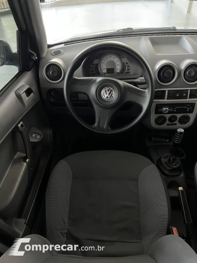 GOL 1.0 MI 8V G.IV