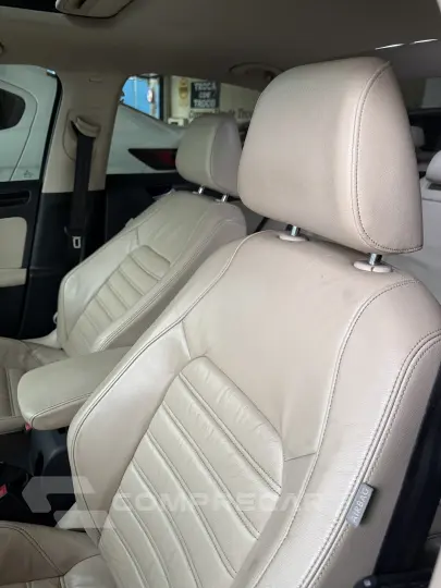 JETTA 2.0 TSI Highline 200cv