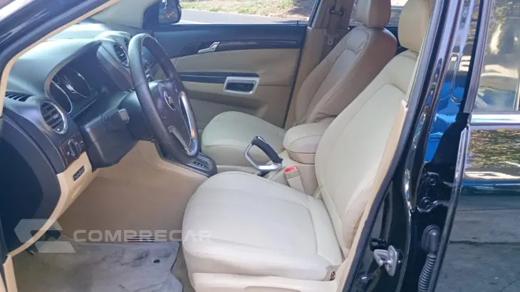 CAPTIVA 3.6 SFI AWD V6 24V