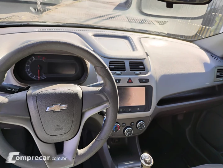 COBALT 1.4 LTZ 8V