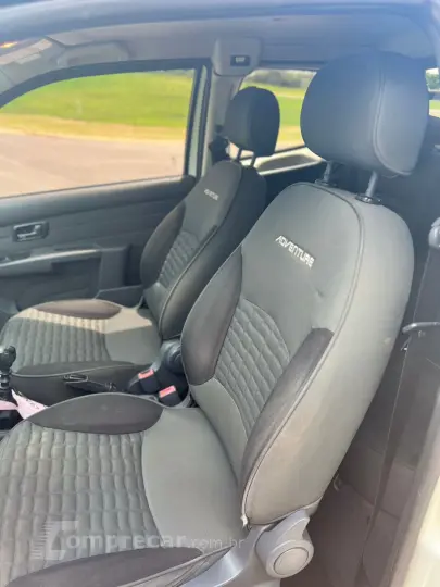 STRADA 1.8 MPI Adventure CD 8V