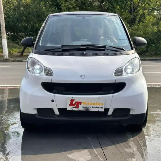 FORTWO CO 52 MHD