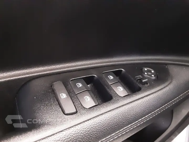 HB20 1.0 12V FLEX LIMITED MANUAL