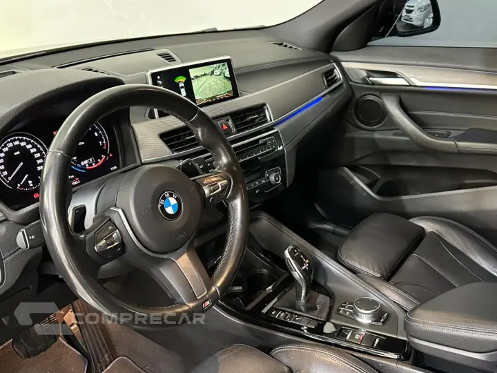 X2 2.0 16V Turbo Sdrive20i M Sport X Steptronic