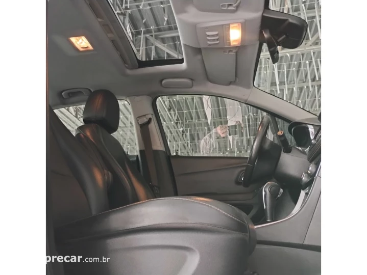 TRACKER 1.4 16V TURBO FLEX PREMIER AUTOMÁTICO
