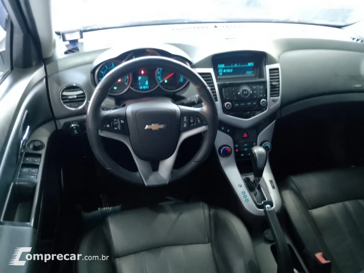 CRUZE 1.8 LT 16V