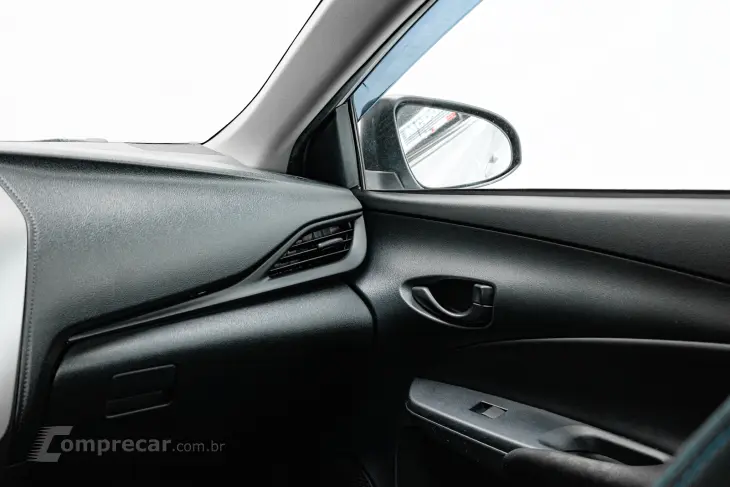 YARIS 1.5 16V Sedan XL live Multidrive