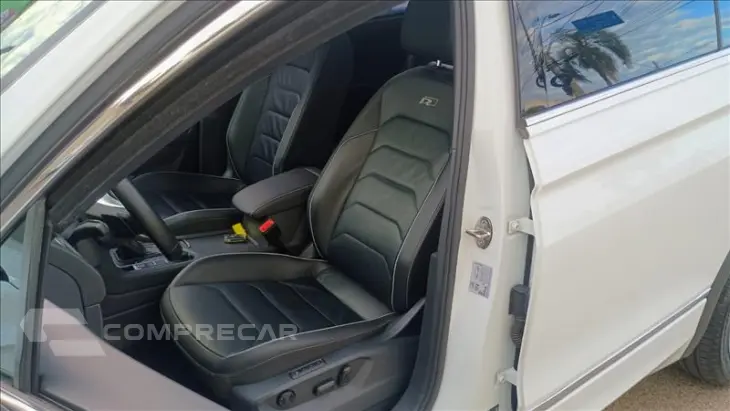 TIGUAN 2.0 350 TSI Allspace R-line 4motion