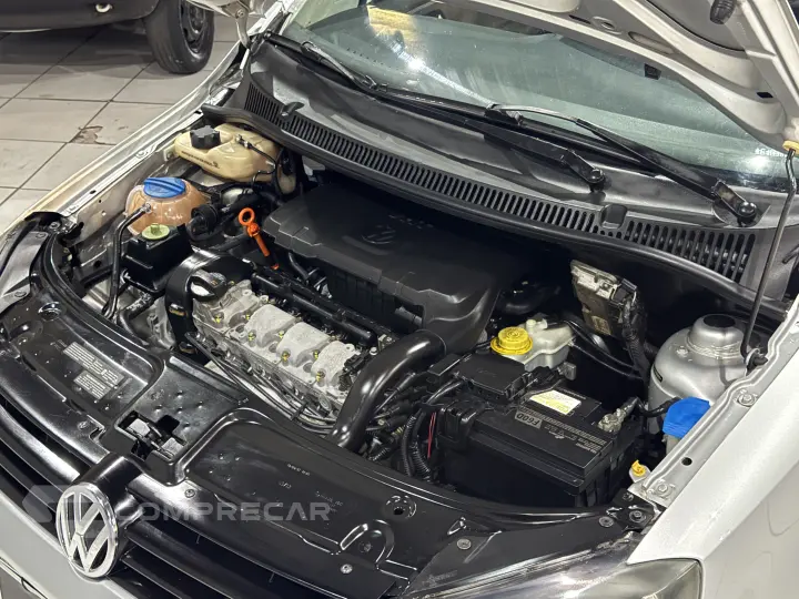 FOX 1.0 MI Trend 8V