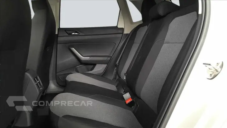 POLO 1.0 170 TSI COMFORTLINE AUTOMÁTICO