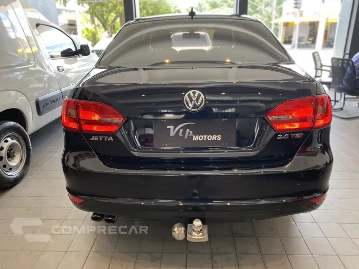 JETTA 2.0 TSI Highline 211cv