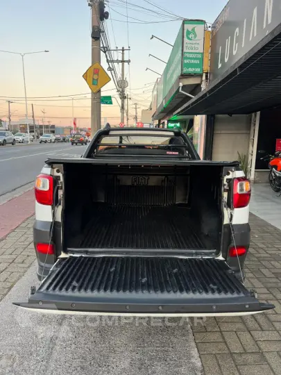 STRADA 1.4 MPI Working CS 8V