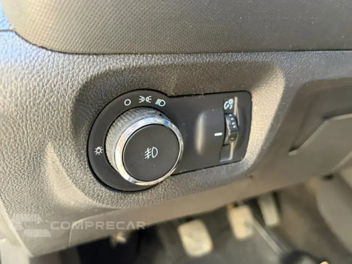 ONIX HATCH LTZ 1.4 8V FlexPower 5p Mec.