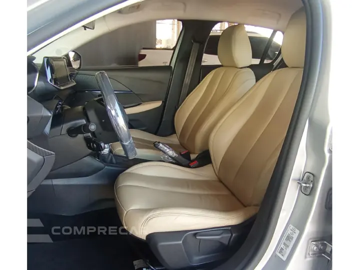 208 1.6 16V FLEX ACTIVE AT