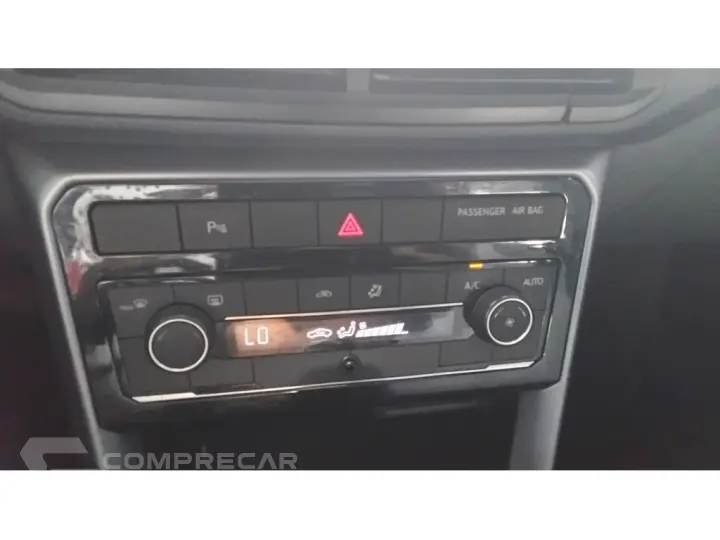 T-CROSS 1.0 200 TSI TOTAL FLEX COMFORTLINE AUTOMATICO