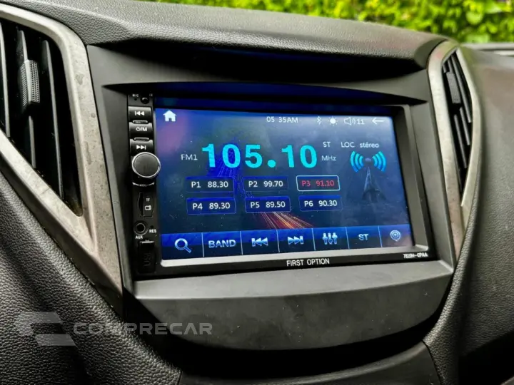 HB20S 1.0 UNIQUE 12V FLEX 4P MANUAL