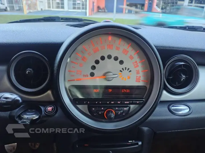 ONE 1.6 16V