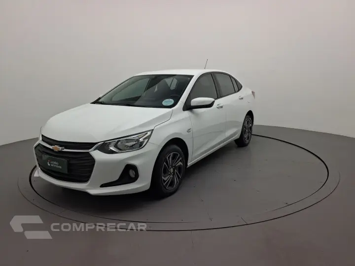 ONIX 1.0 FLEX PLUS LT MANUAL