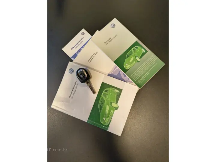 SAVEIRO 1.6 MI CS 8V FLEX 2P MANUAL G.V