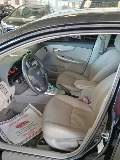 COROLLA 2.0 Vvt-ie XEI