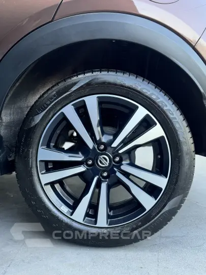 KICKS 1.6 16vstart Exclusive