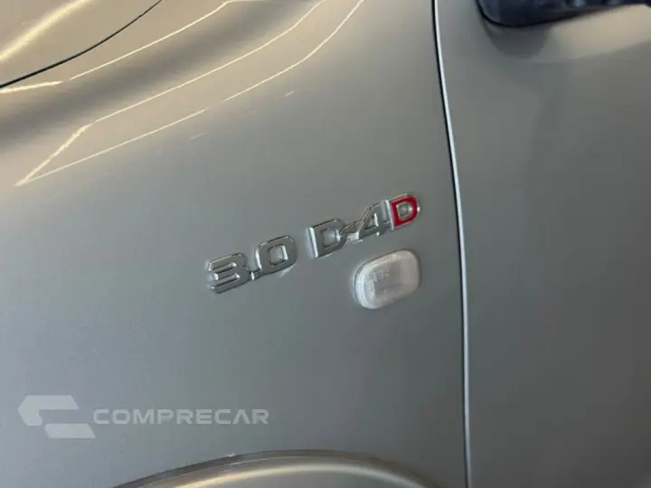 HILUX SW4 3.0 SRV 4X4 16V TURBO INTERCOOLER DIESEL 4P MANUAL