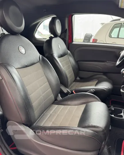 500 1.4 Sport AIR 16V