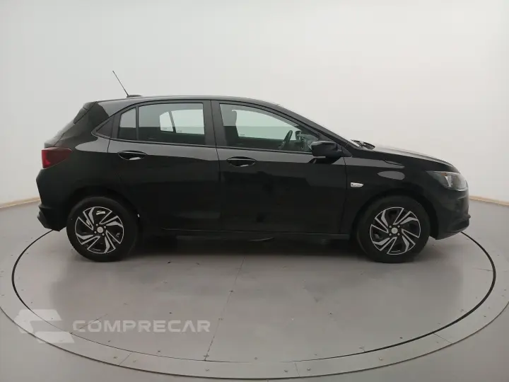 ONIX 1.0 FLEX MANUAL