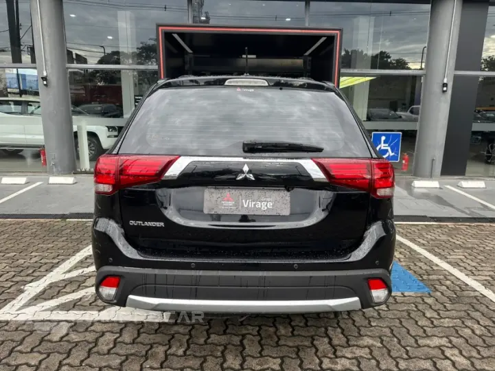 OUTLANDER 2.0 16V