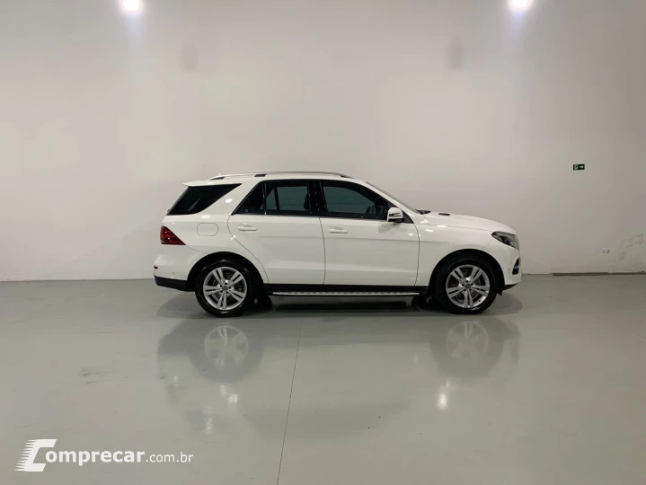 GLE 350D 3.0 V6 Bluetec 4matic